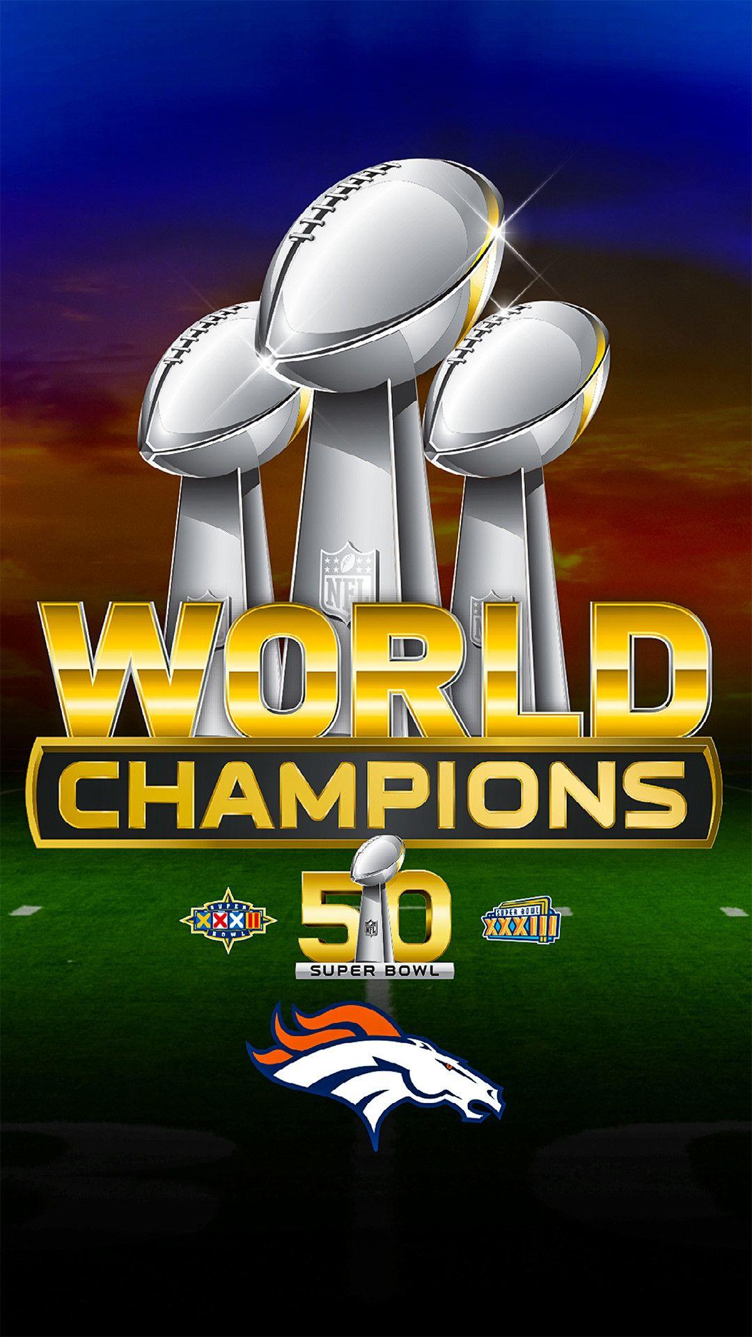 1080x1920 Denver Broncos Live