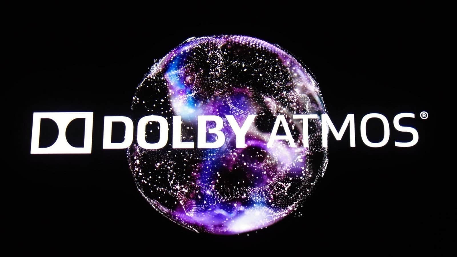 1600x900 Dolby Wallpaper