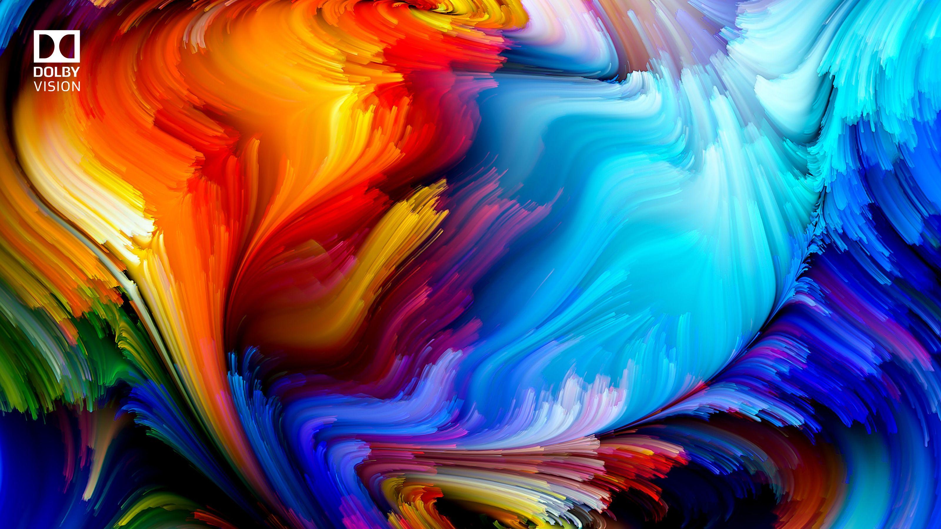 Dolby Vision 4K Wallpapers - Top Free Dolby Vision 4K Backgrounds ...