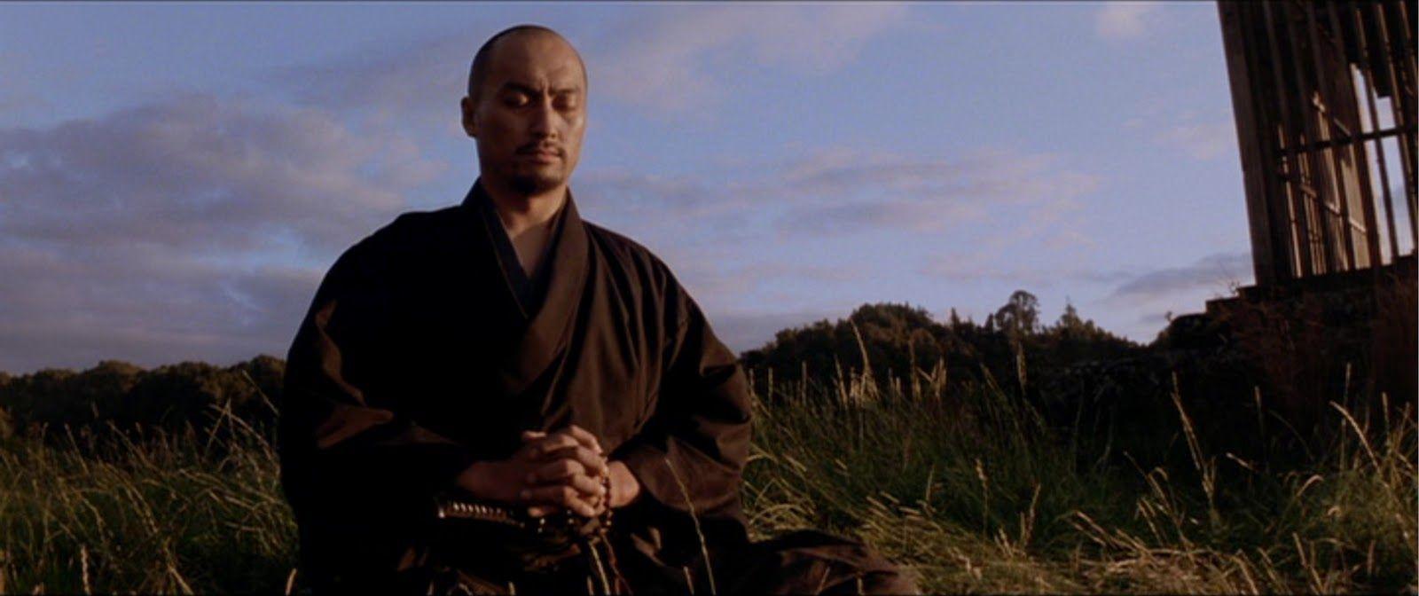1600x672 Last Samurai Wallpaper
