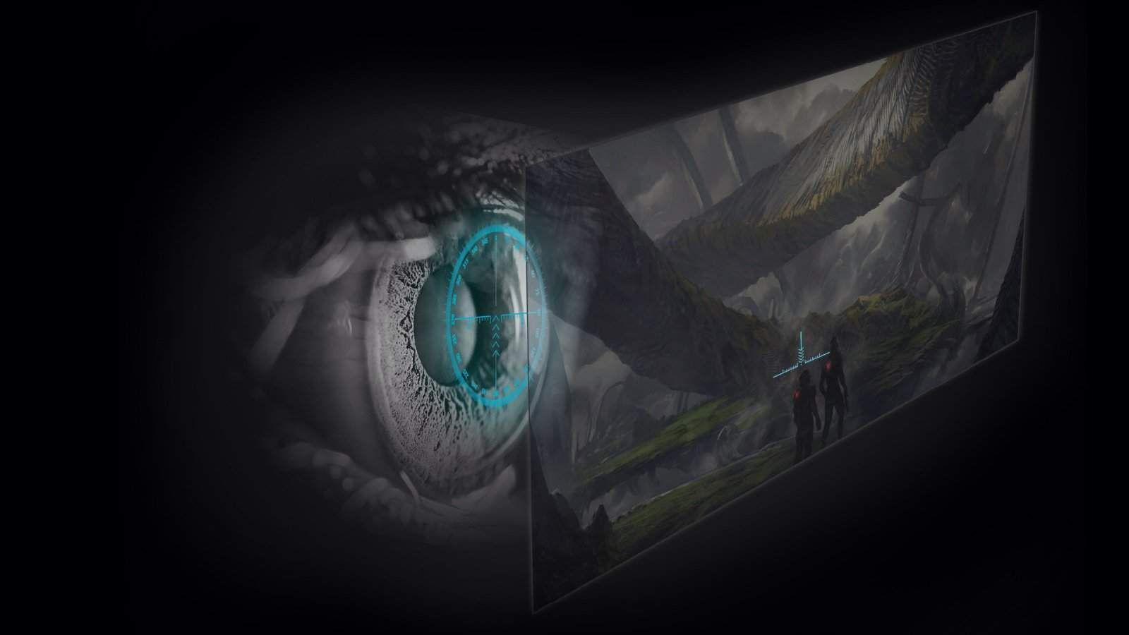 1600x900 Acer Predator Wallpaper 4K .