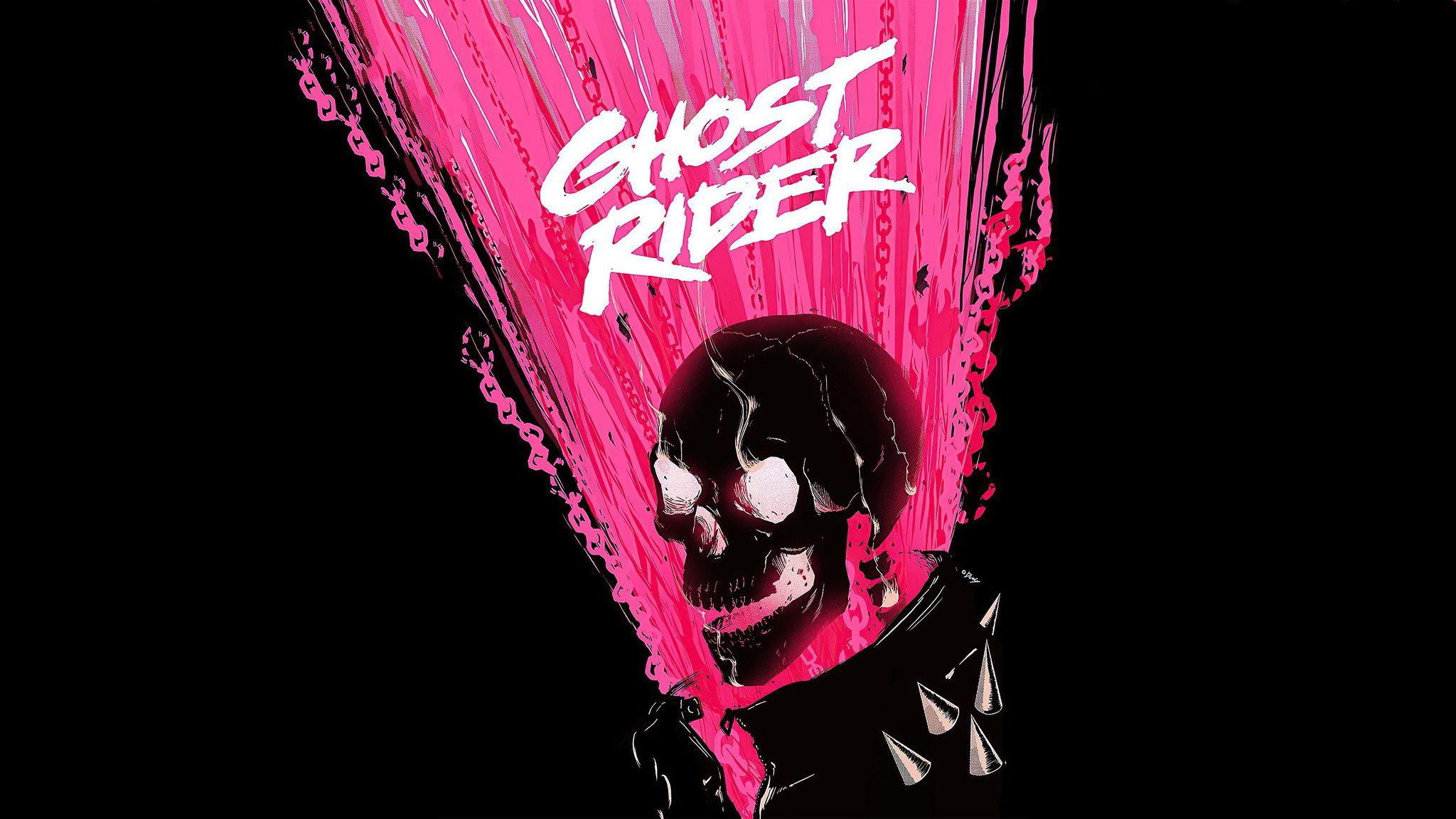 Pink Ghost Wallpapers - Top Free Pink Ghost Backgrounds - WallpaperAccess