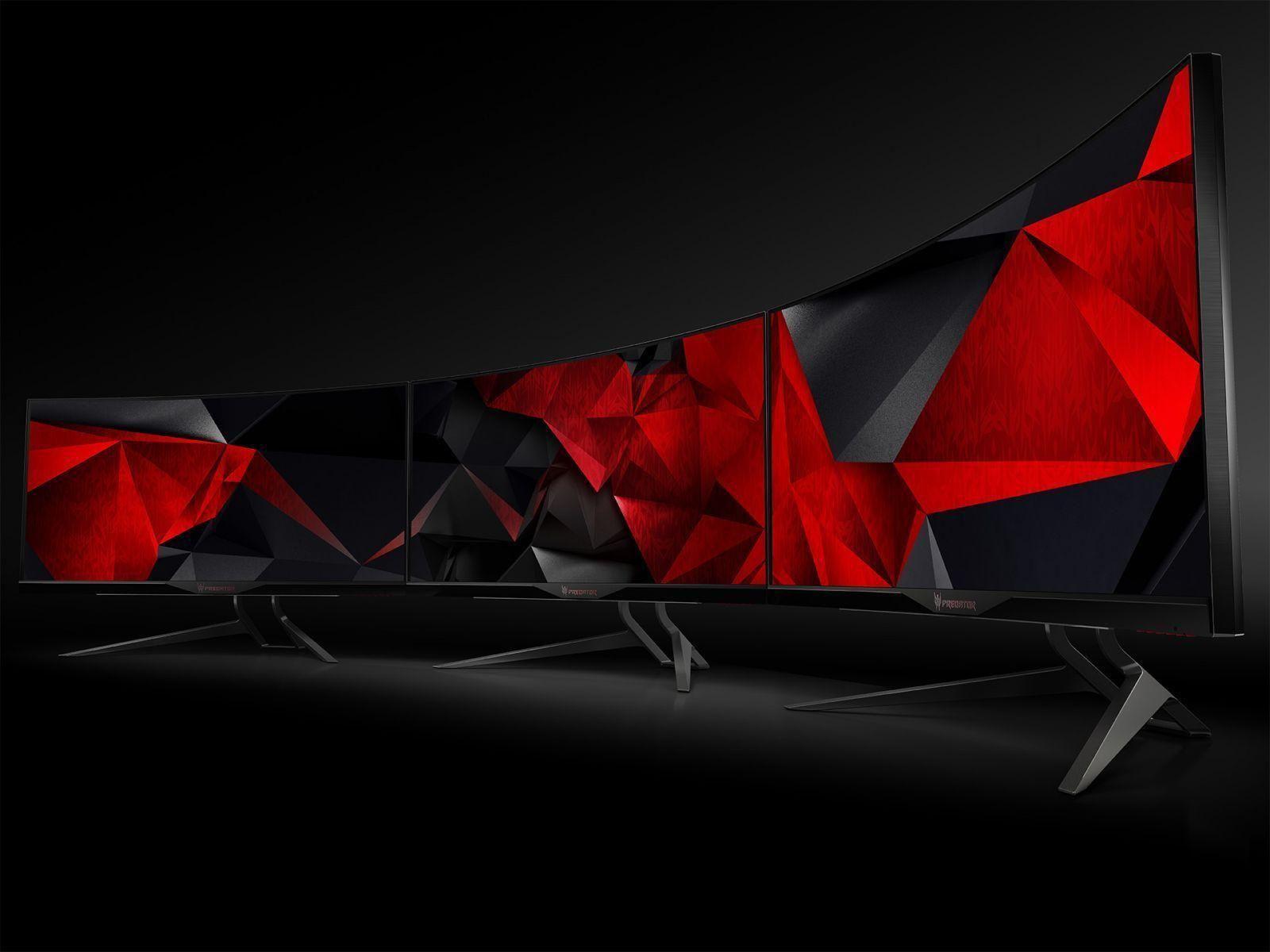 1600x1200 Acer Gaming Wallpaper 4K .
