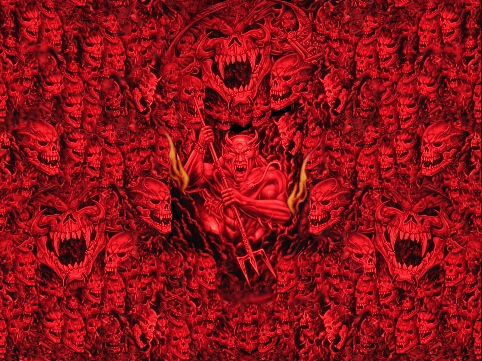 2048x1536 Purgatory Wallpaper .