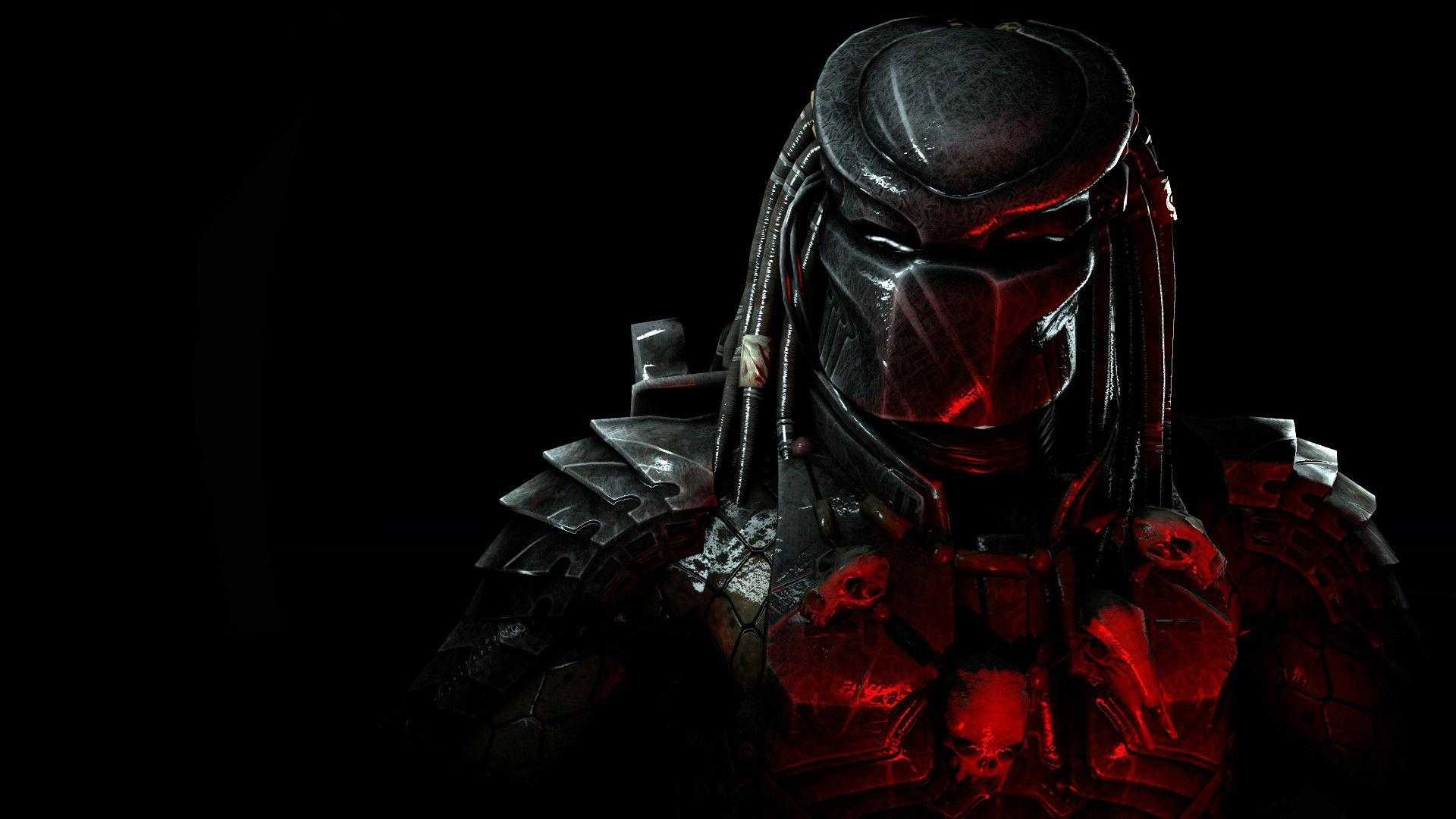 1920x1080 Predator Wallpaper