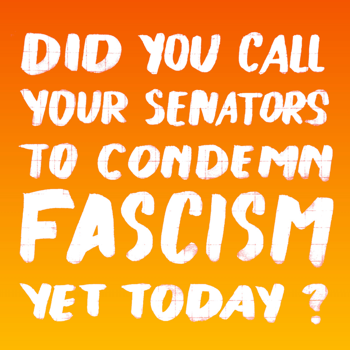 1200x1200 Anti Fascist Wallpaper. Power To The Poster