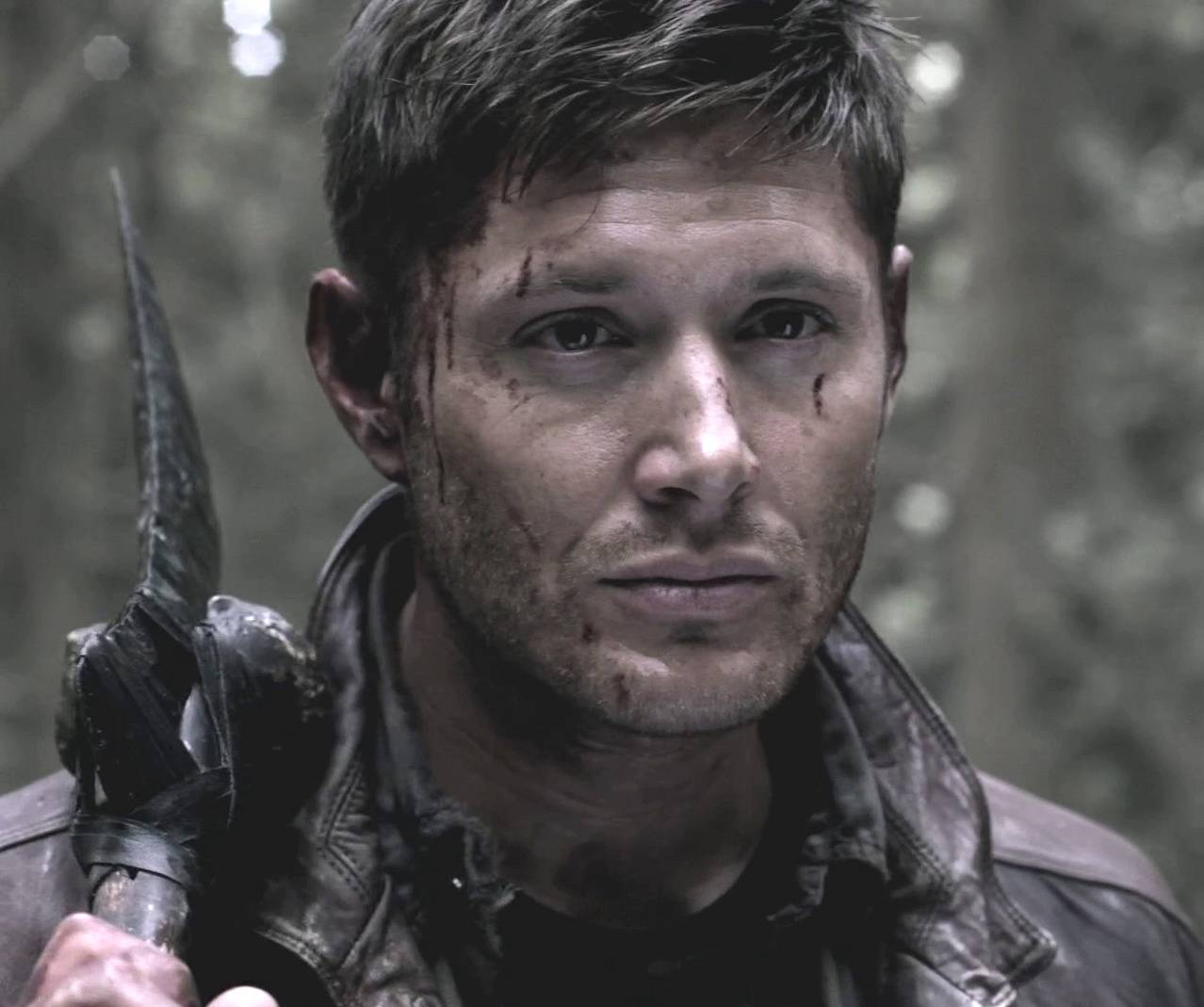 1278x1069 Dean in Purgatory wallpaper