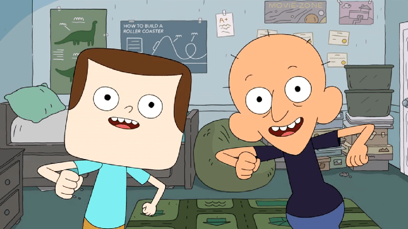 Clarence Cartoon Wallpapers Top Free Clarence Cartoon Backgrounds