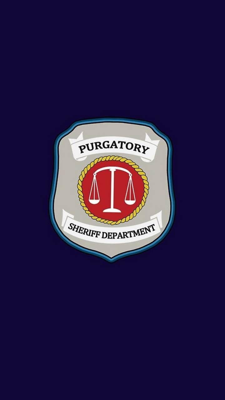 720x1280 PURGATORY SHERIFF wallpaper