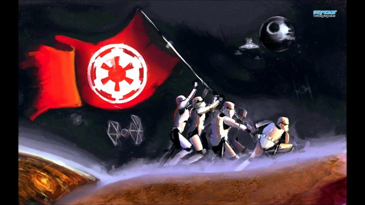 1280x720 Unique Star Wars Empire Wallpaper Ideas