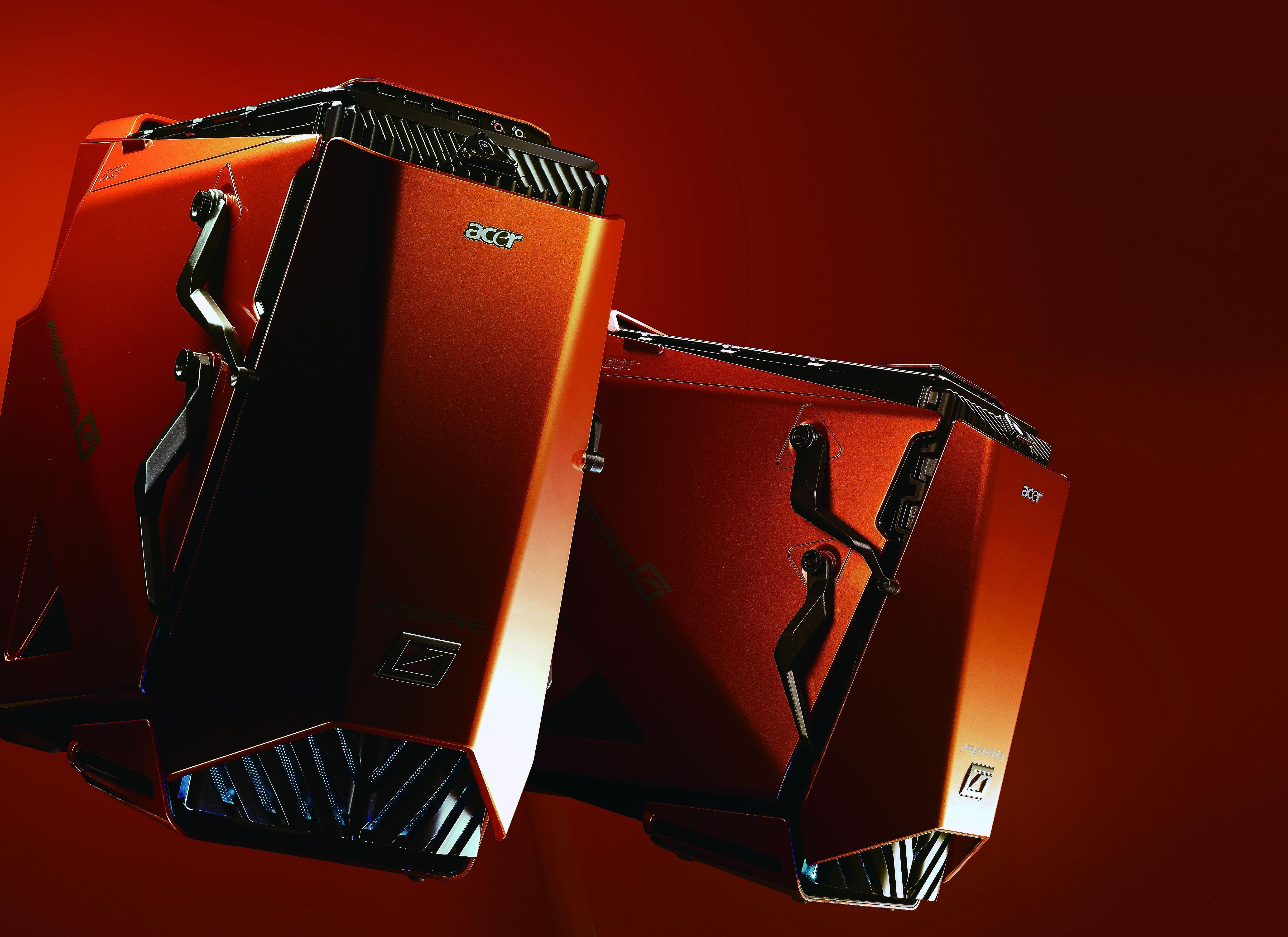 5420x3942 Acer Predator Wallpaper