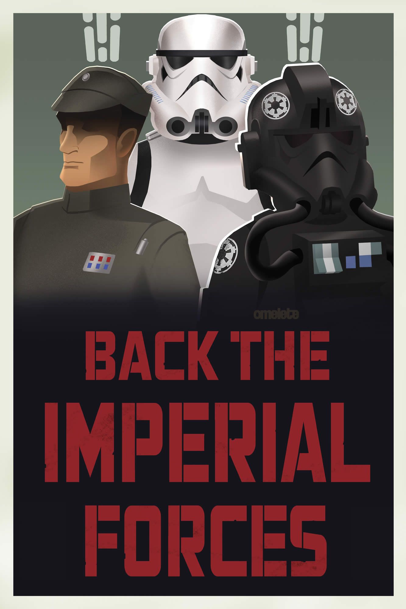 1333x2000 More Imperial Propaganda for Star Wars Rebels Debuts