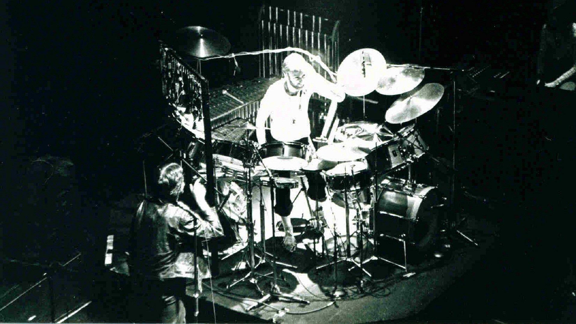 1920x1080 Genesis Band Wallpaper