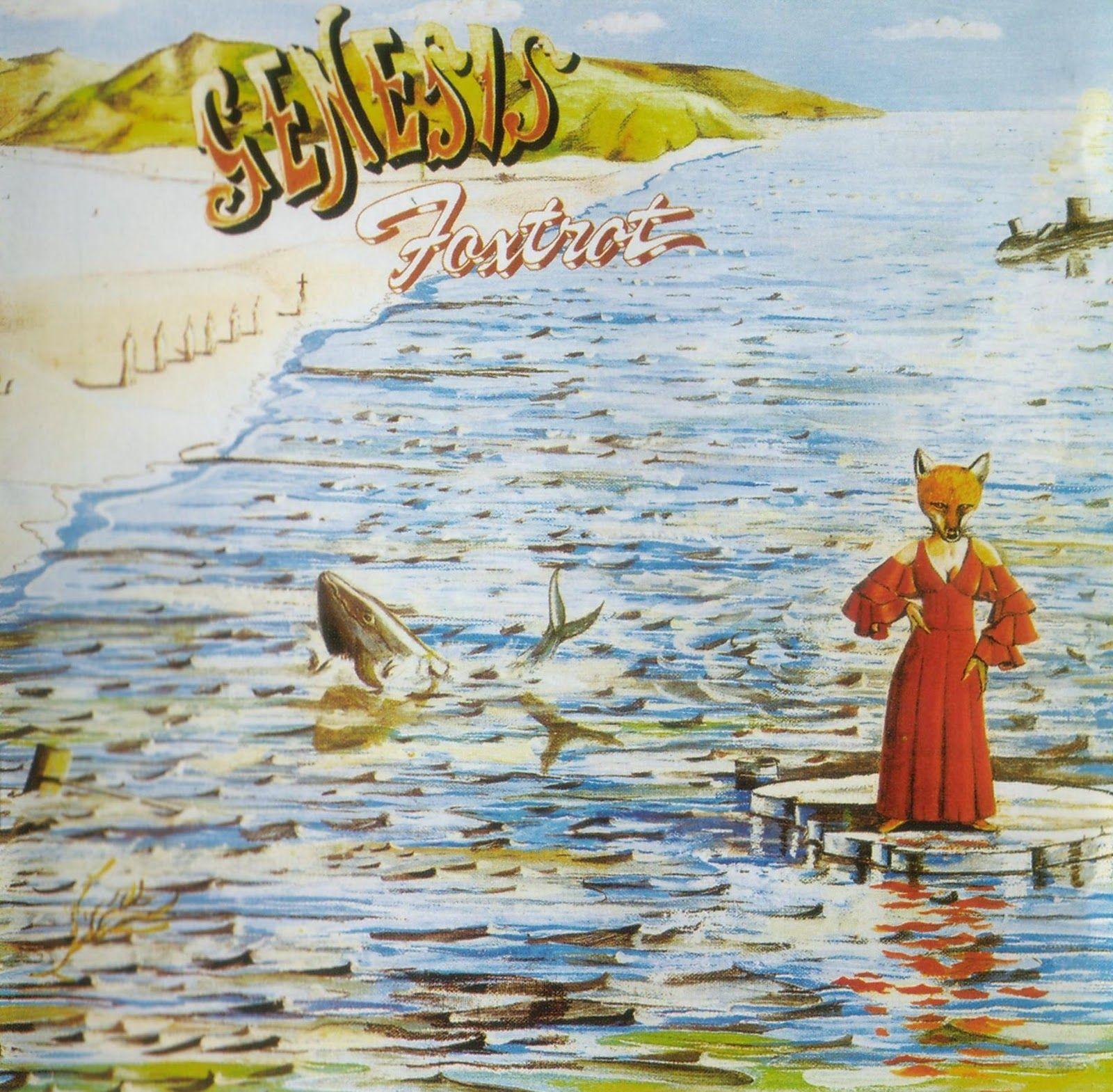 1600x1569 Free download Full Albums Genesis Foxtrot Cover Me [1600x1569] for your Desktop, Mobile & Tablet. Explore Foxtrot Wallpaper. Foxtrot Wallpaper