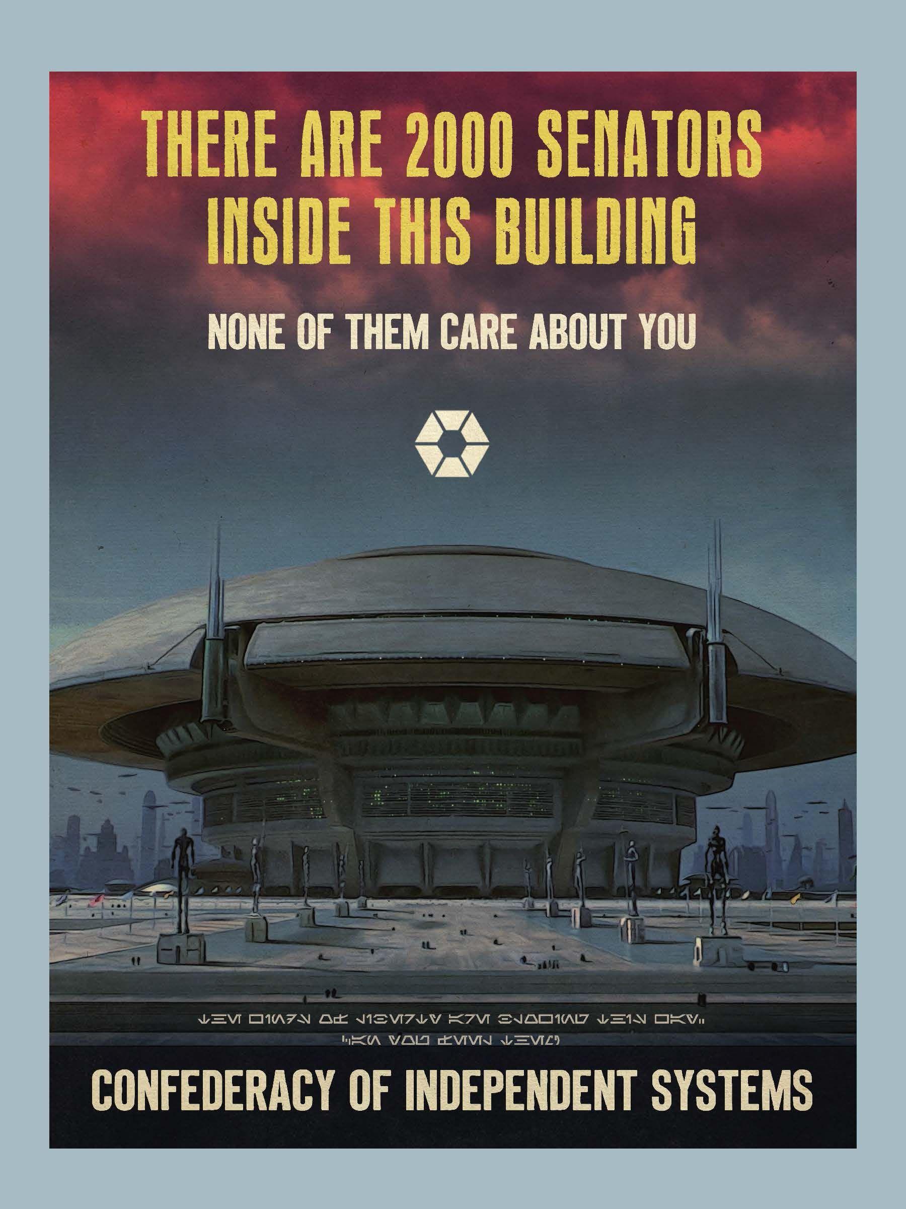 1800x2400 Star Wars' Propaganda Posters Just Might Convince You to Join the Empire (Exclusive). Star wars poster, Star wars, Propaganda posters
