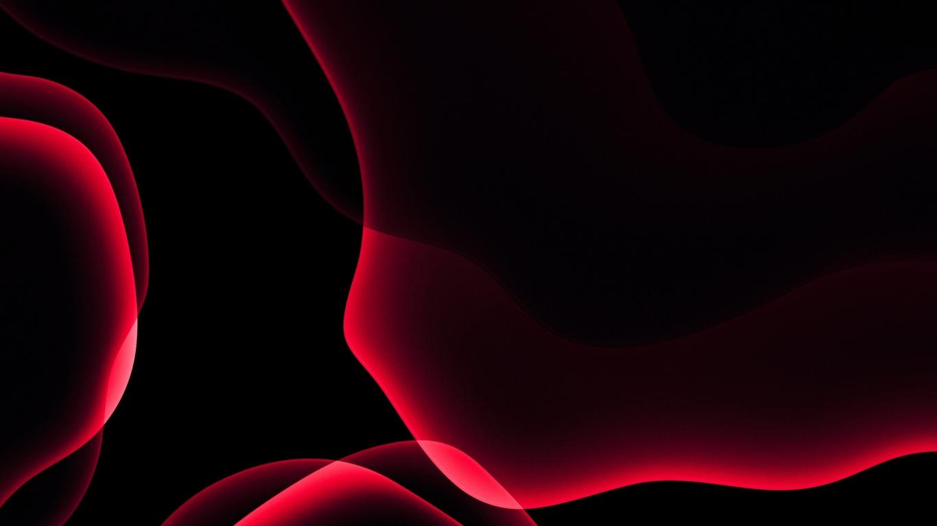 1366x768 iOS 13 Stock 1366x768 Resolution Wallpaper, HD Abstract 4K Wallpaper, Image, Photo and Background
