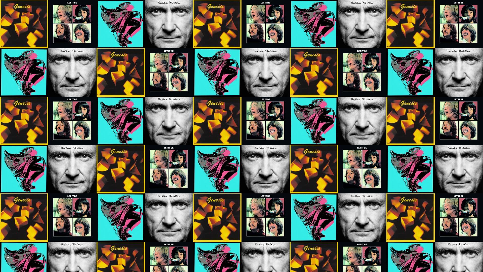 1920x1080 phil collins « Tiled Desktop Wallpaper