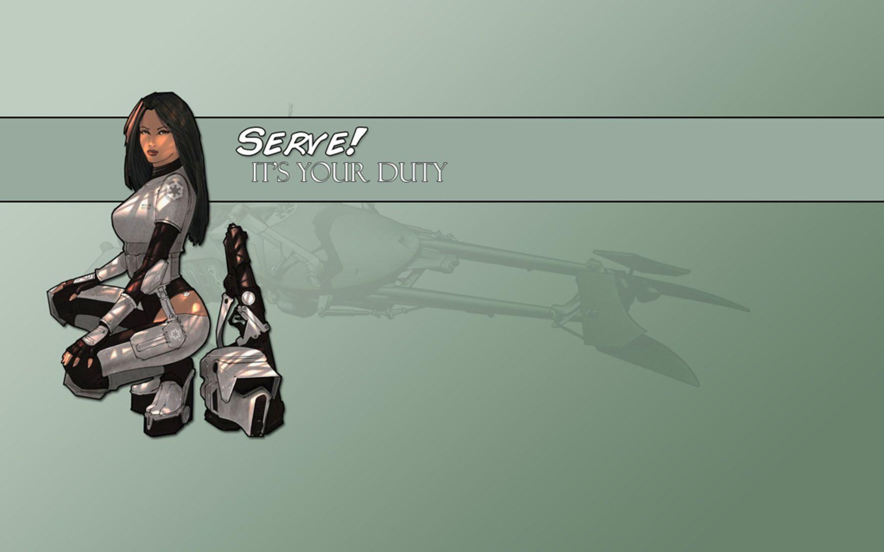 1728x1080 Empire Flygirl Squatting Wars Wallpaper
