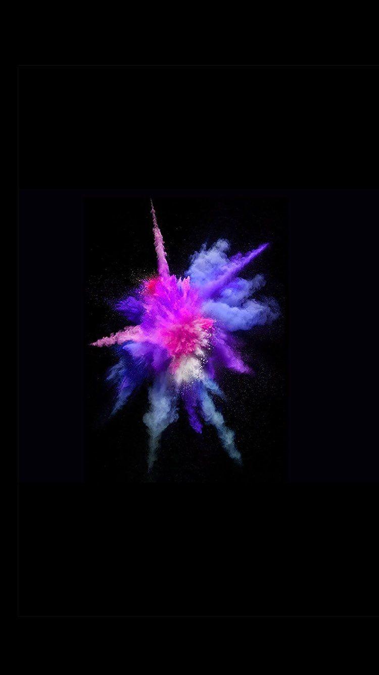 750x1334 Cool iOS 13 Wallpaper Available for Free Download on any iPhone. Apple painting, iPhone 7 wallpaper, Stock wallpaper