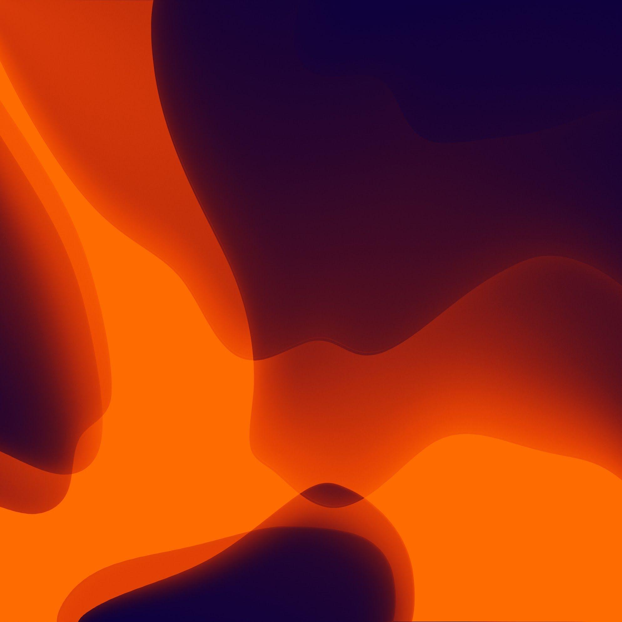 1988x1988 Ios 13 Wallpaper