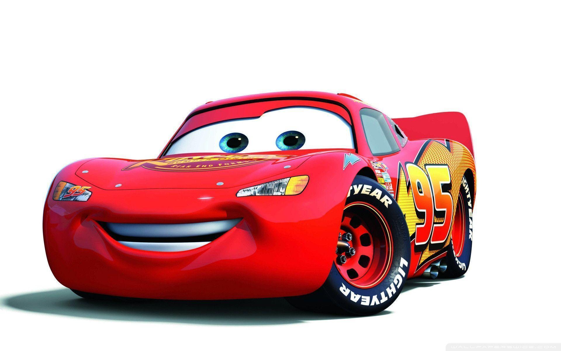 1920x1200 Wallpaper Cars Cartoon