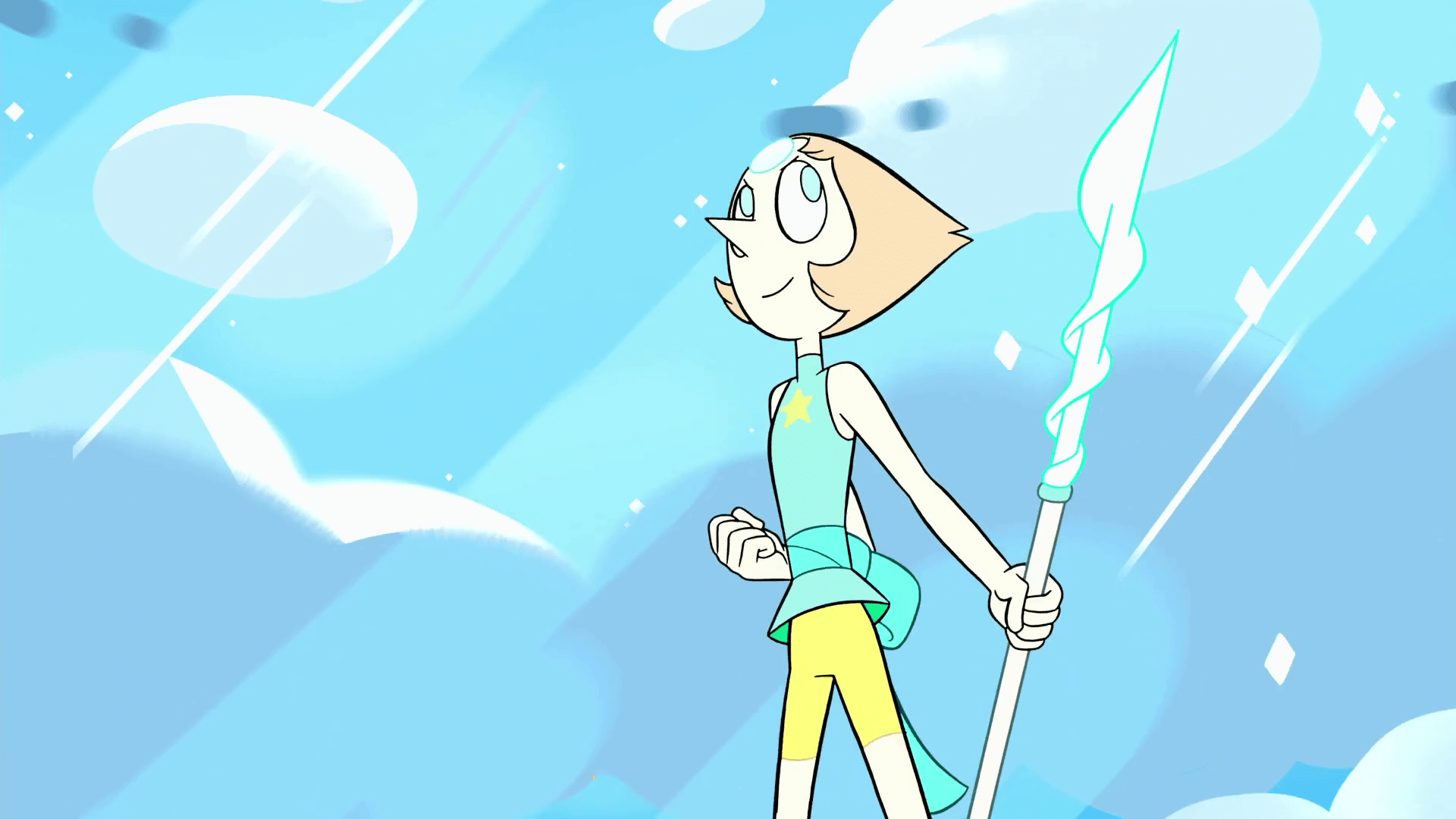 1920x1080 Pearl Steven Universe Wallpaper HD HD Wallpaper