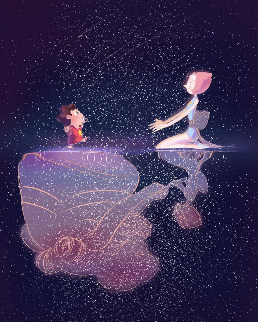 1028x1280 Steven Universe wallpaper