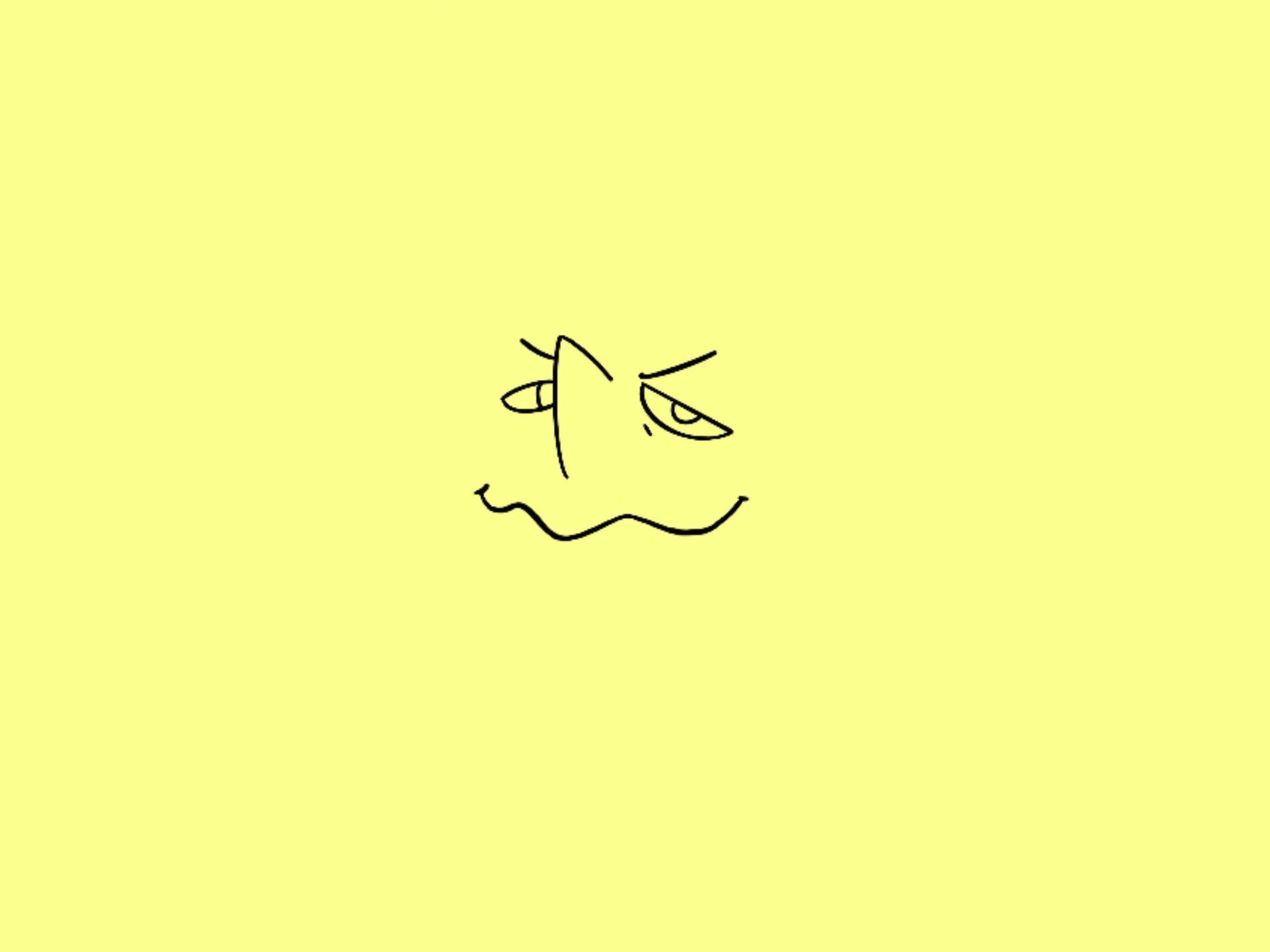 2160x1620 Yellow Pearl Wallpaper