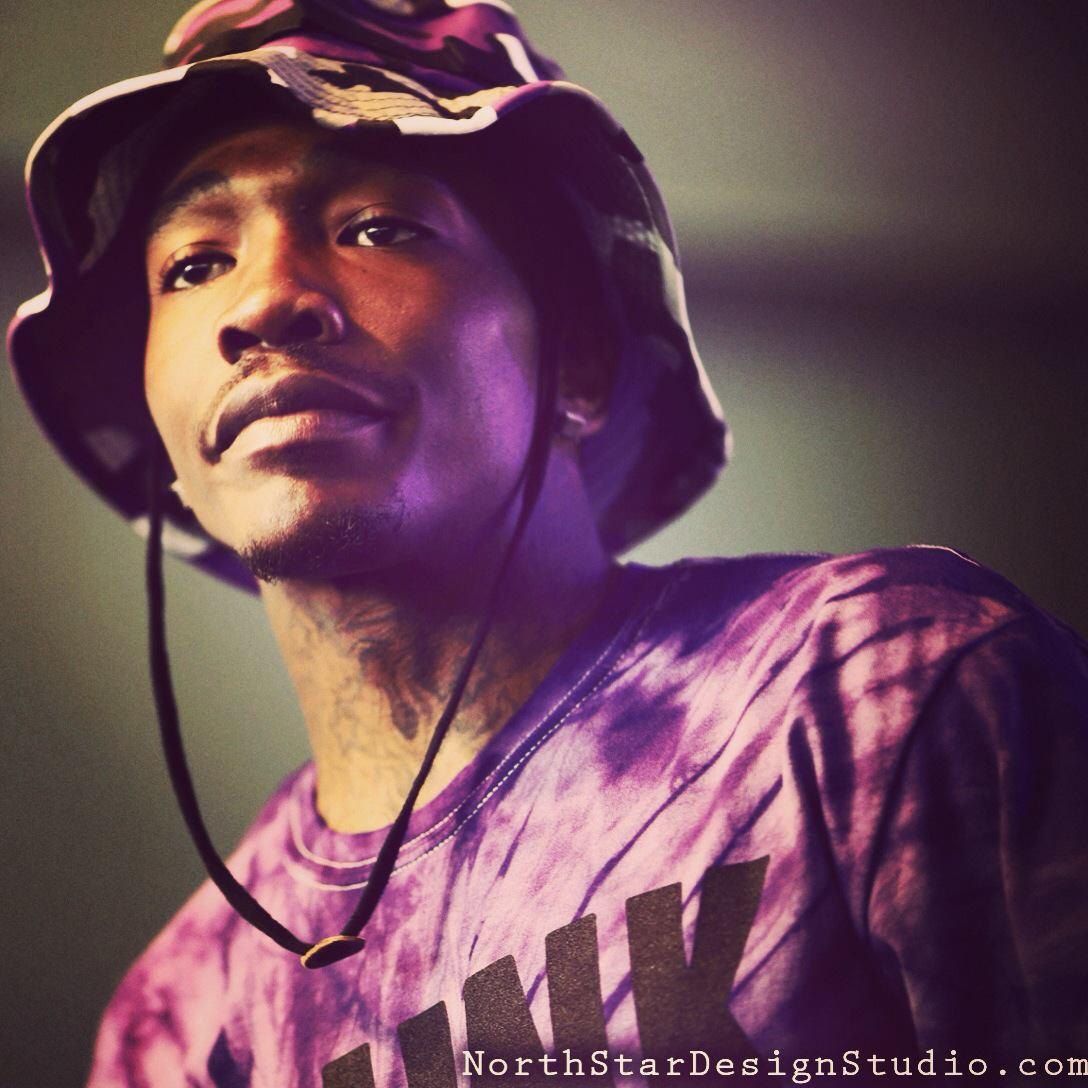 Dizzy Wright Wallpapers - Top Free Dizzy Wright Backgrounds