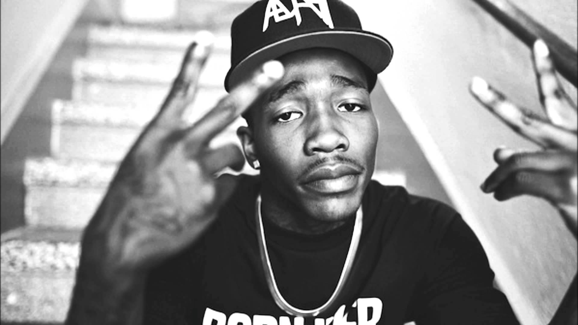 1920x1080 Dizzy Wright I The Growing Process [Album Stream]