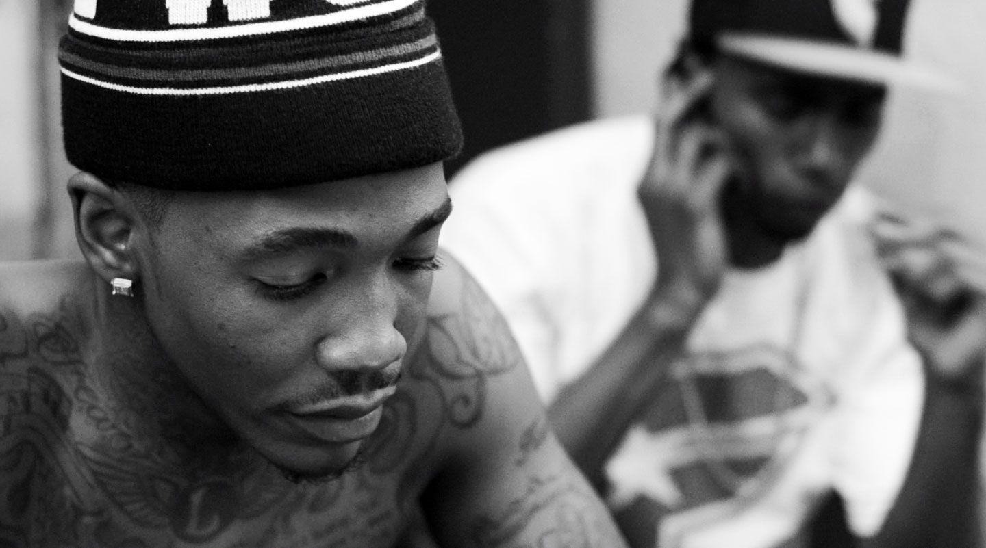 Dizzy Wright Wallpapers - Top Free Dizzy Wright Backgrounds