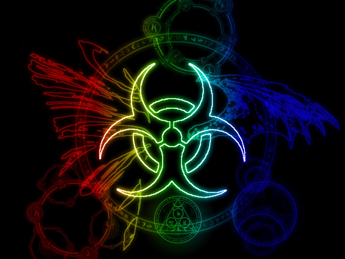 1152x864 Free download Wallpaper For Cool Biohazard Symbol Wallpaper [1152x864] for your Desktop, Mobile & Tablet. Explore Biohazard Sign Wallpaper. Biohazard Desktop Wallpaper, Biohazard Wallpaper HD, Abstract Biohazard Wallpaper