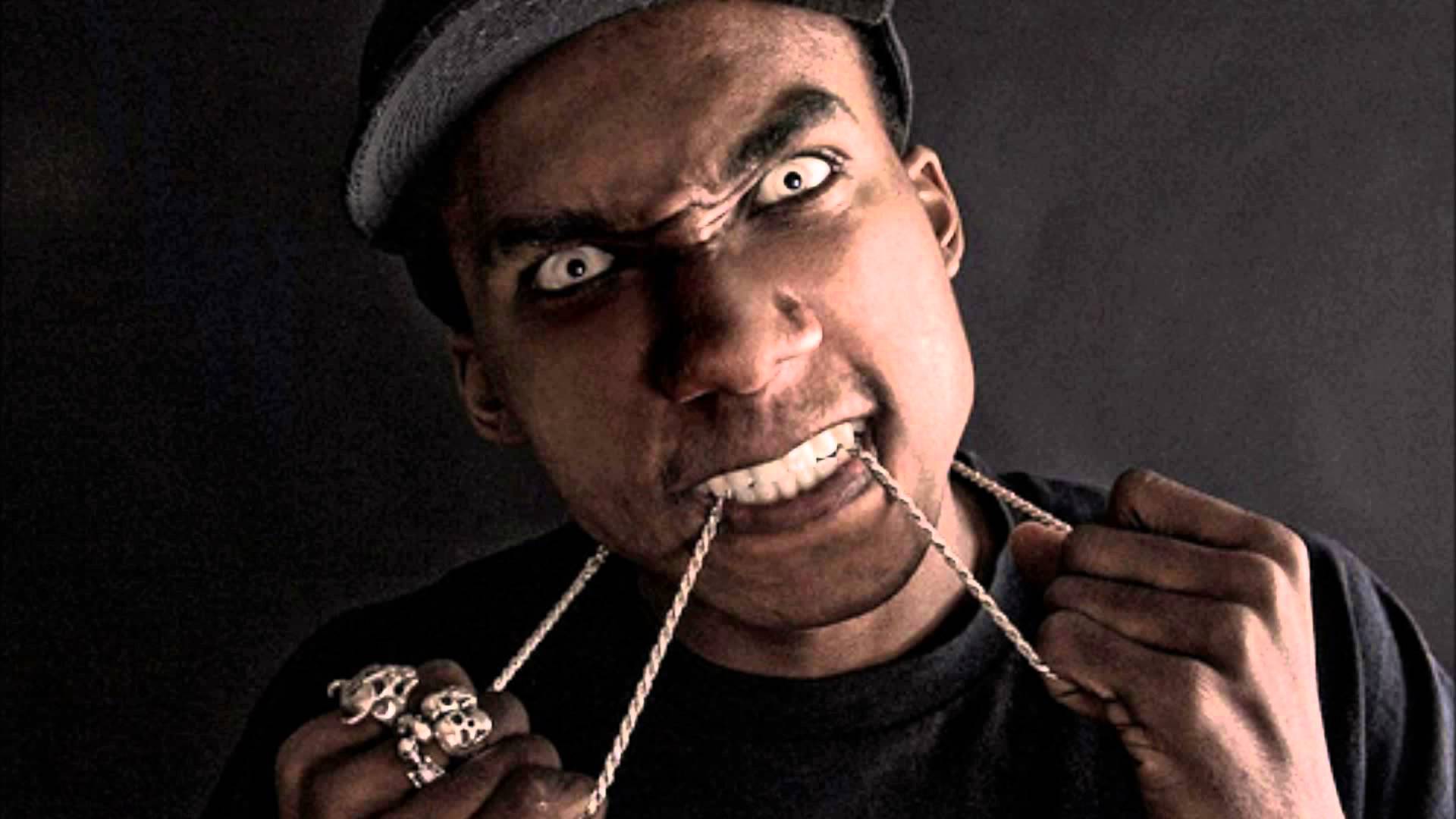 1920x1080 Funk Volume challenges all labels to rap battle for $500k