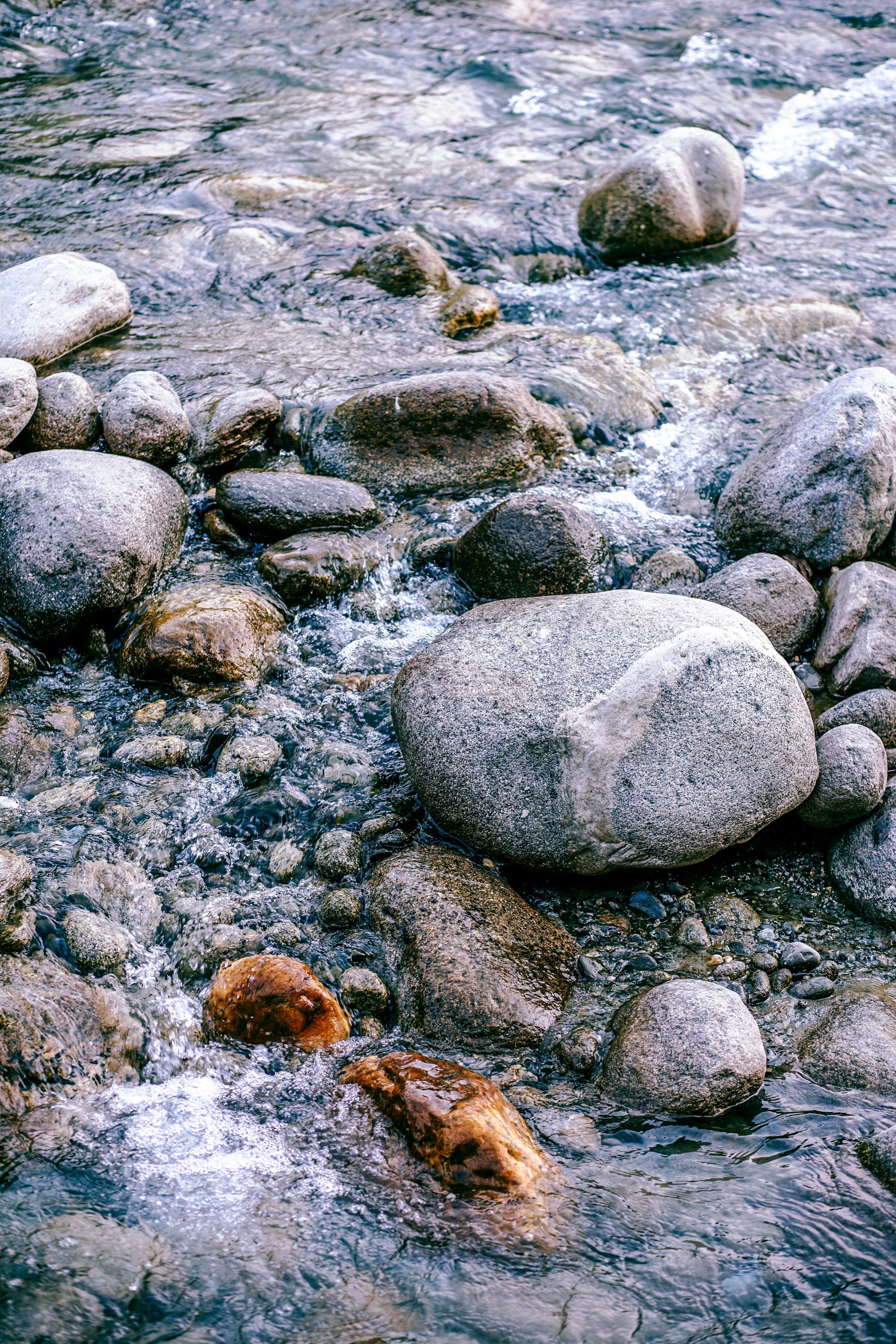 3840x5760 Manali River Flow 4k Wallpaper HD Wallpaper