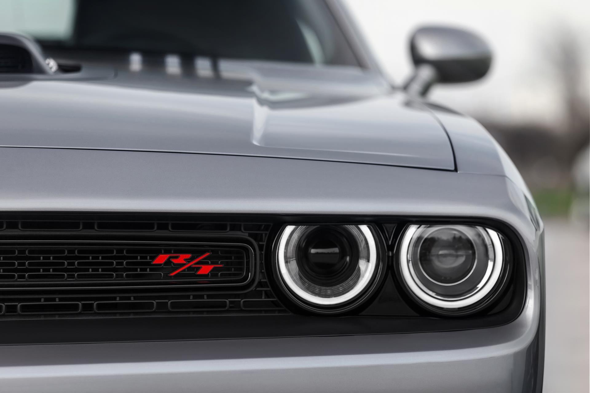 1920x1279 Dodge Challenger RT Shaker Wallpaper [HD]