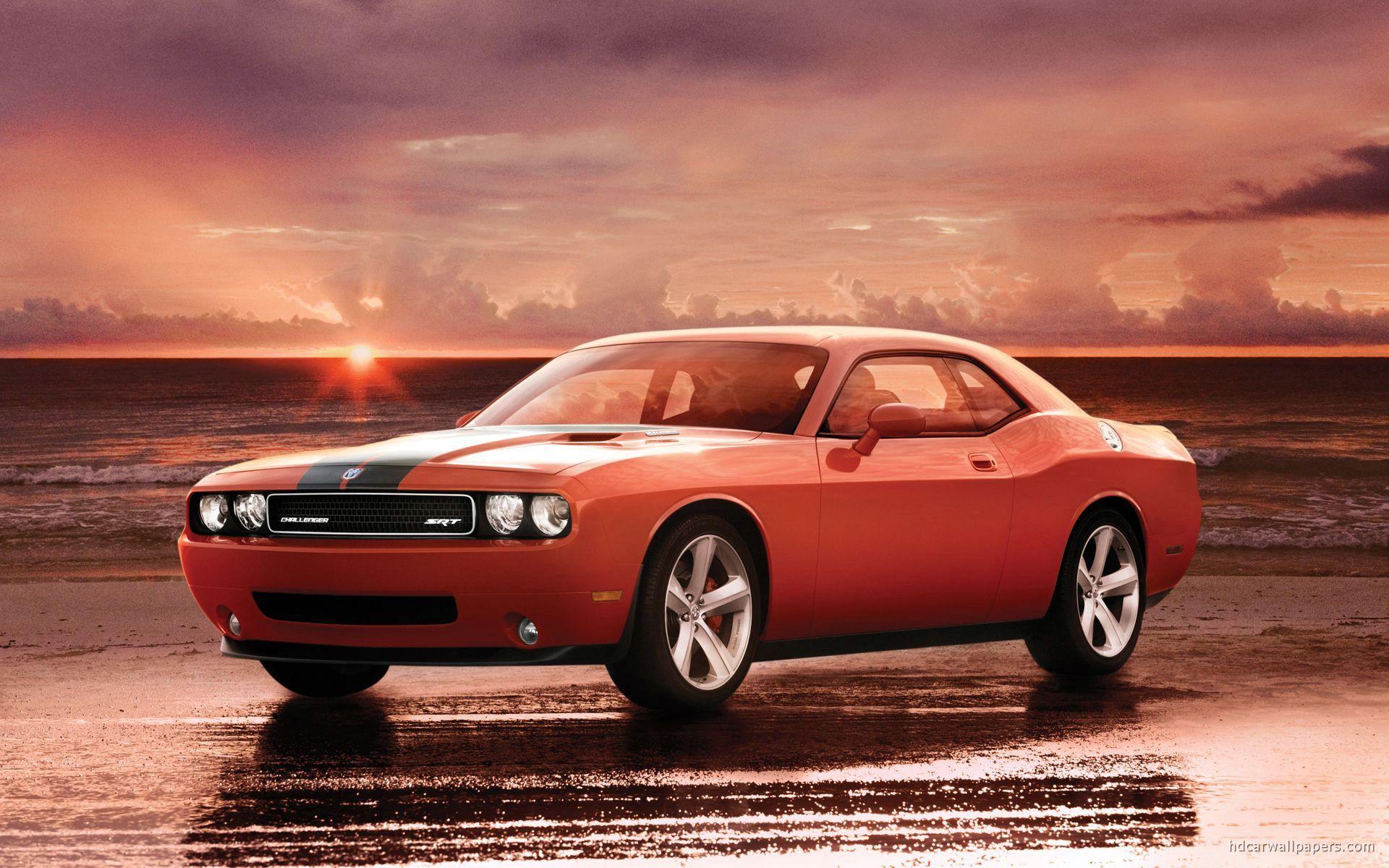 1920x1200 Dodge Challenger SRT8 5 Wallpaper. HD Car Wallpaper