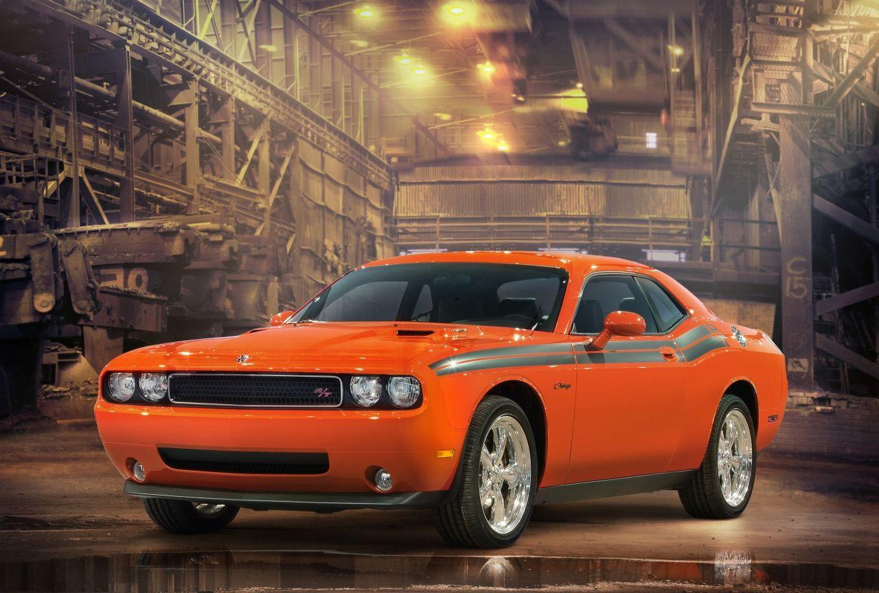 1280x864 Most viewed Dodge Challenger RT wallpaperK Wallpaper