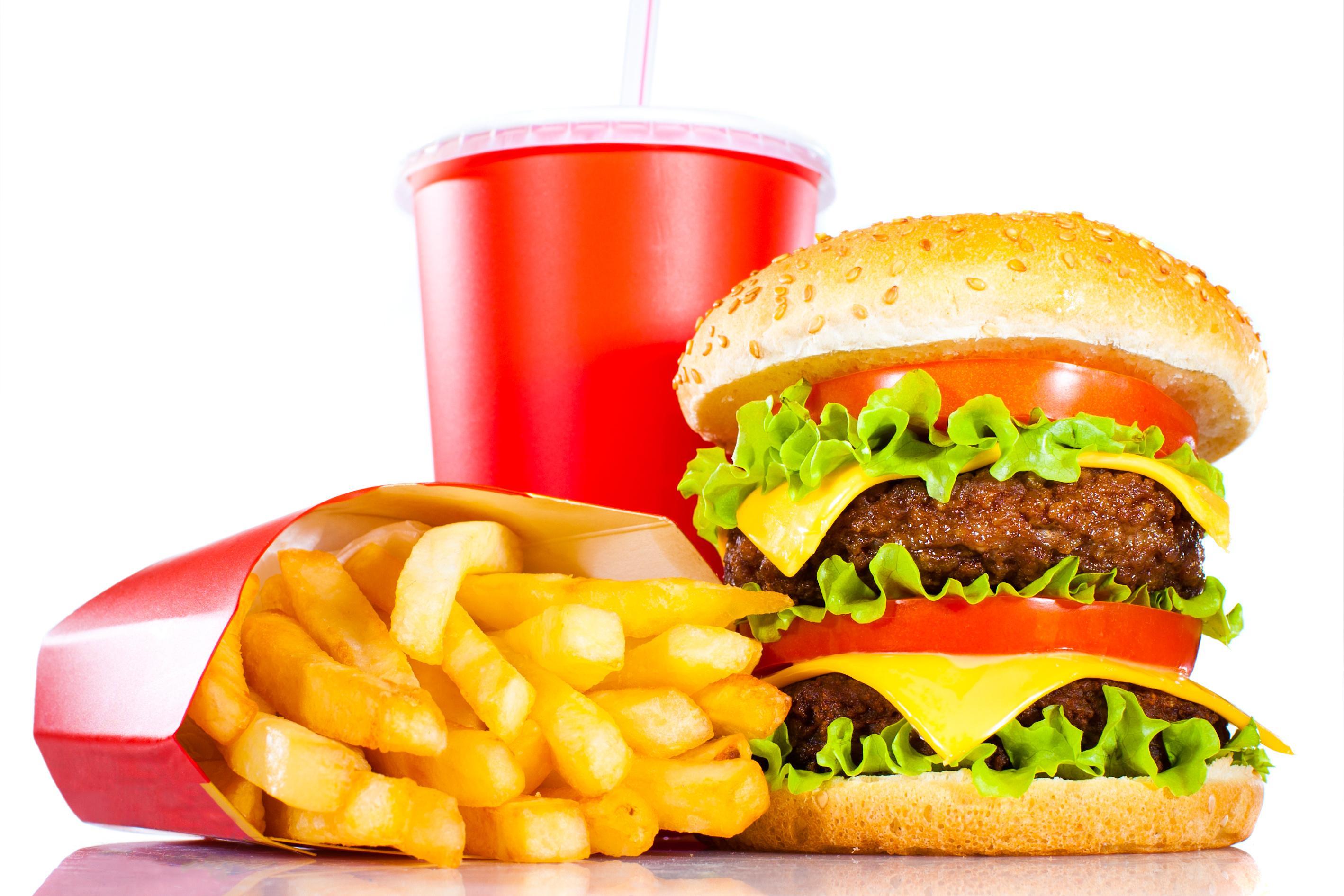 2837x1892 Fast Food wallpaper, Cartoon, HQ Fast Food pictureK Wallpaper 2019