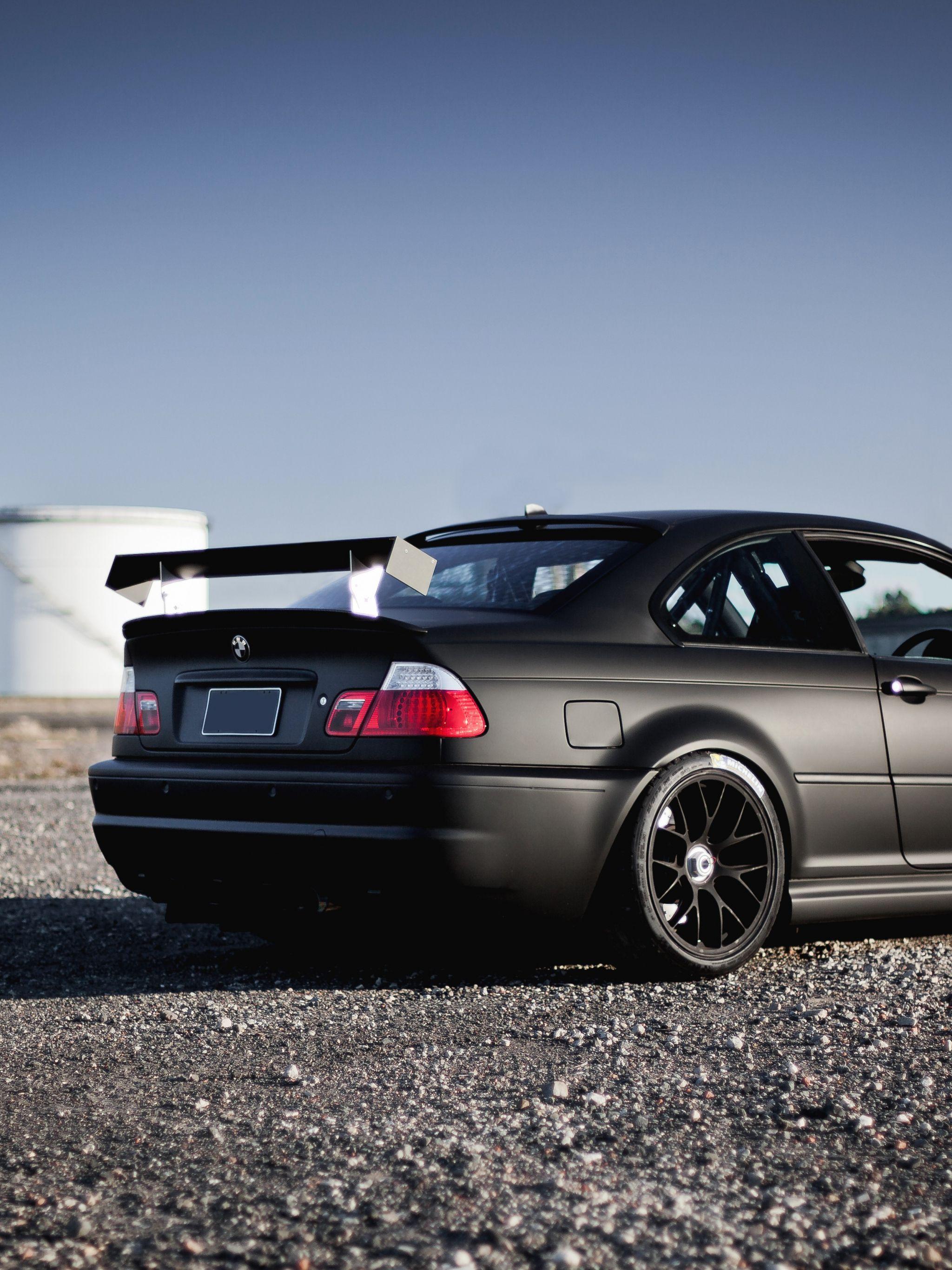 2048x2732 Free download e46 BMW BMW M3 Black Sports Car Car Michelin Wallpaper HD [5587x3502] for your Desktop, Mobile & Tablet. Explore BMW M3 Sport Wallpaper. BMW M3 Sport Wallpaper