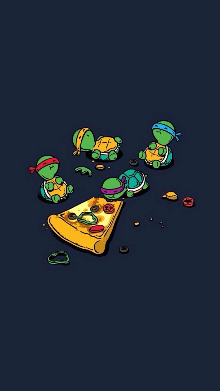 720x1280 Ninja turtles Wallpaper by ZEDGE™
