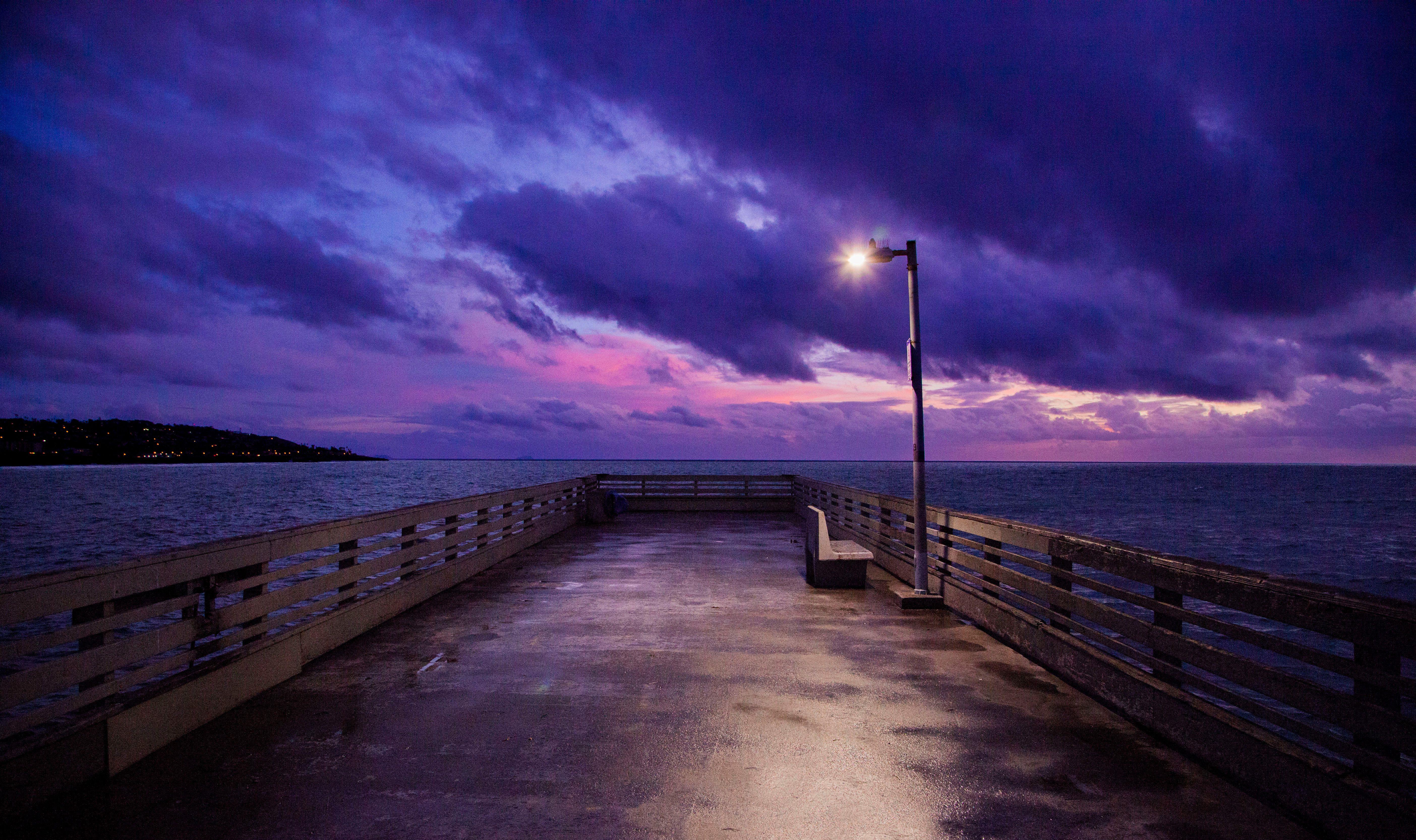 5616x3332 Free photo: Beautiful View, Cloud, Cloudy