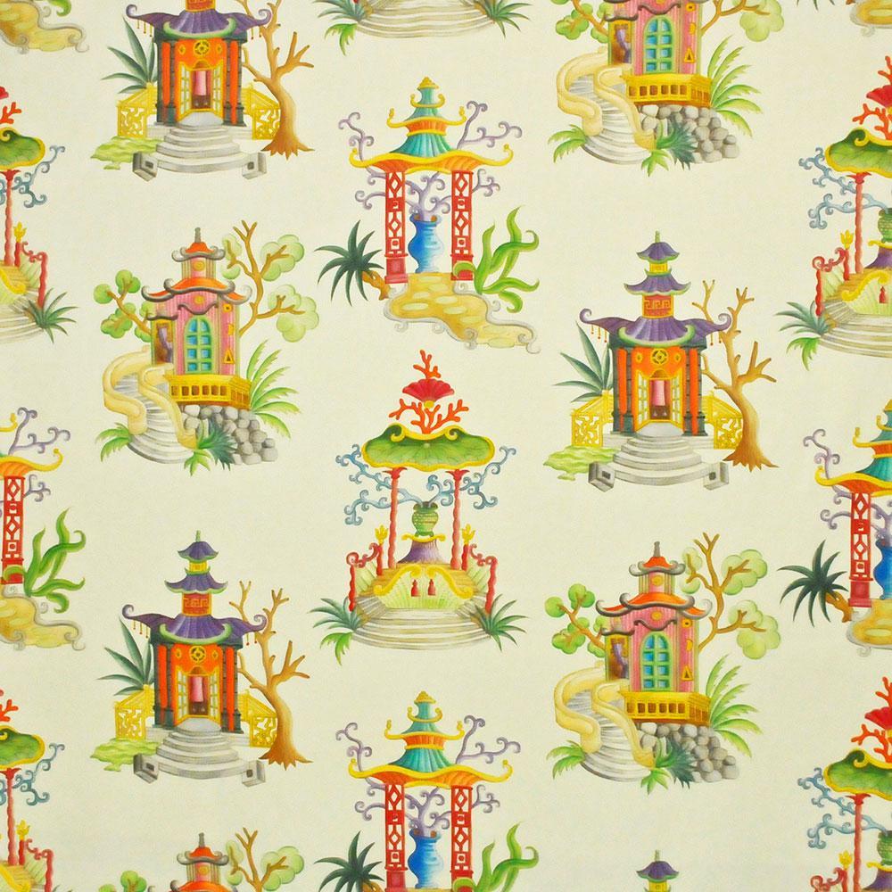 1000x1000 Clarence House Fabric Style: Novelty