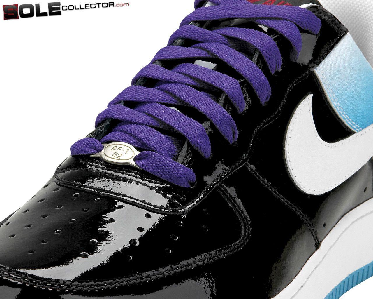 1280x1024 Nike Air Force Wallpaper