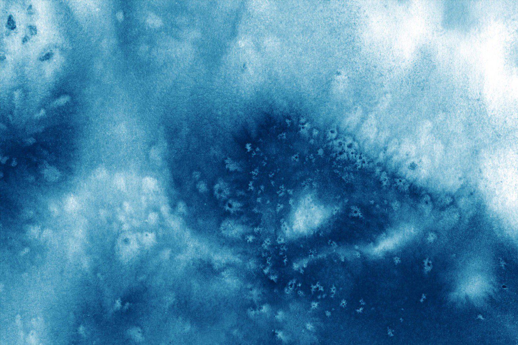 Dark Blue Watercolor Wallpapers - Top Free Dark Blue Watercolor