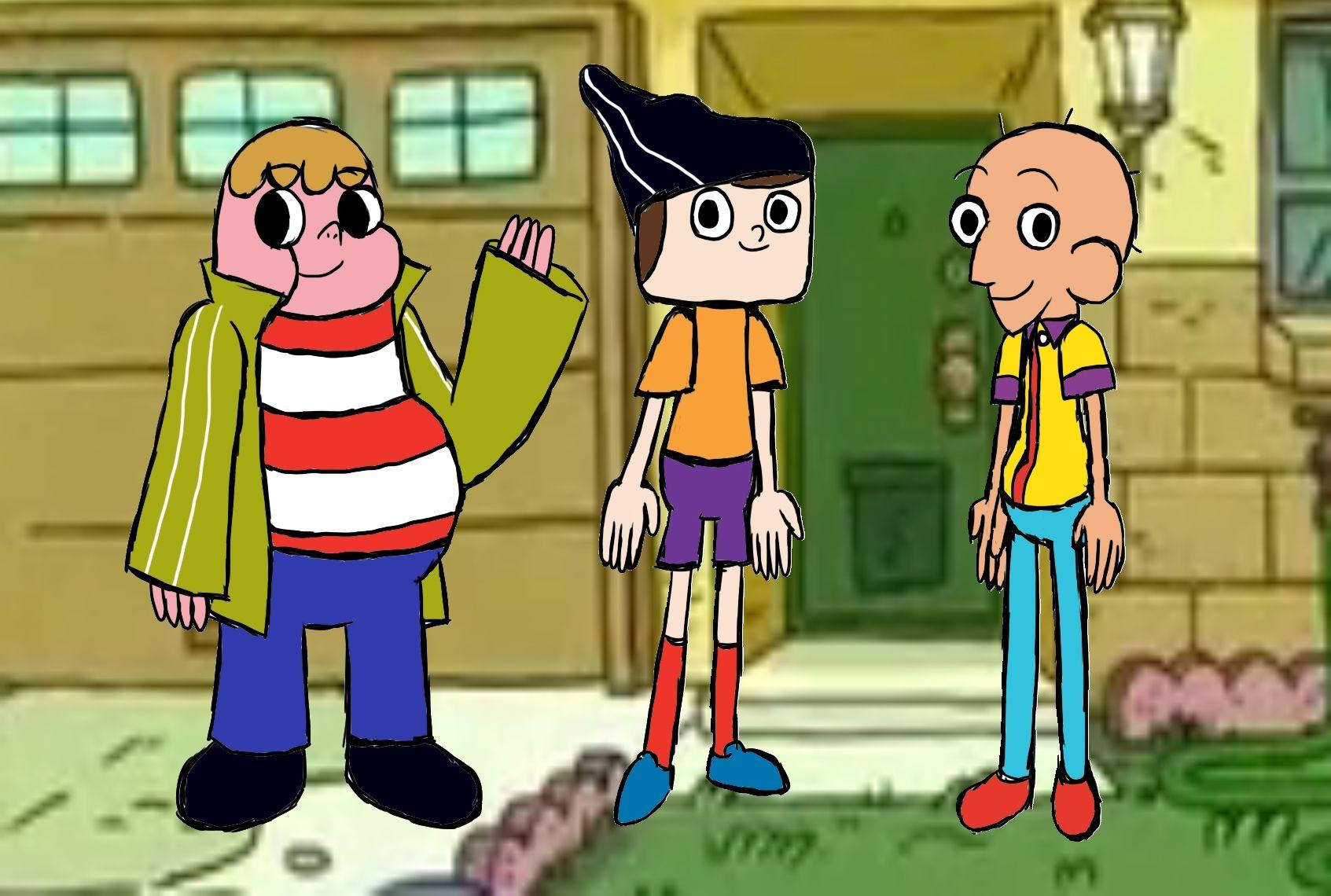 1693x1140 Clarence, Jeff n Sumo