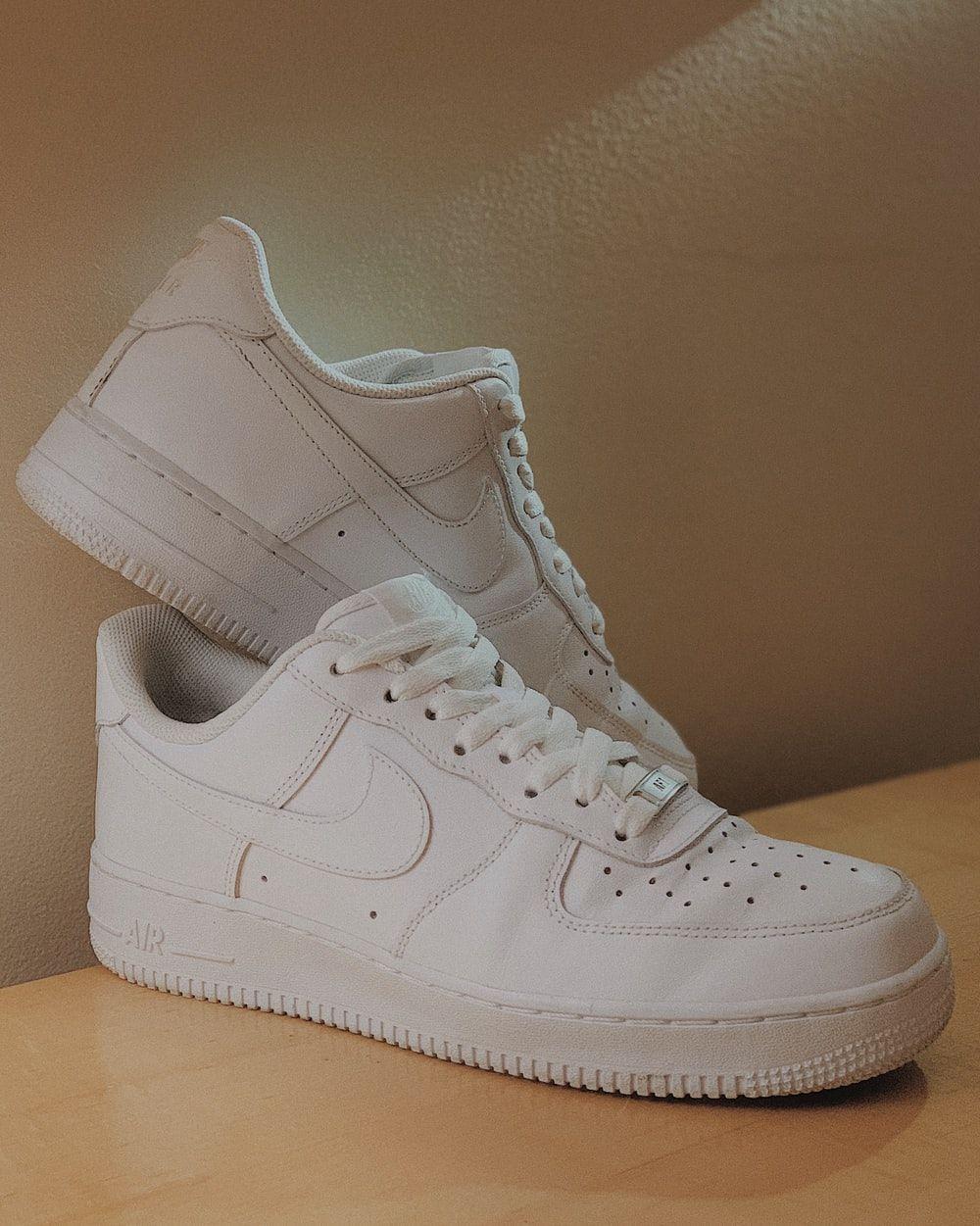 1000x1251 Nike Air Force One Picture. Download Free Image