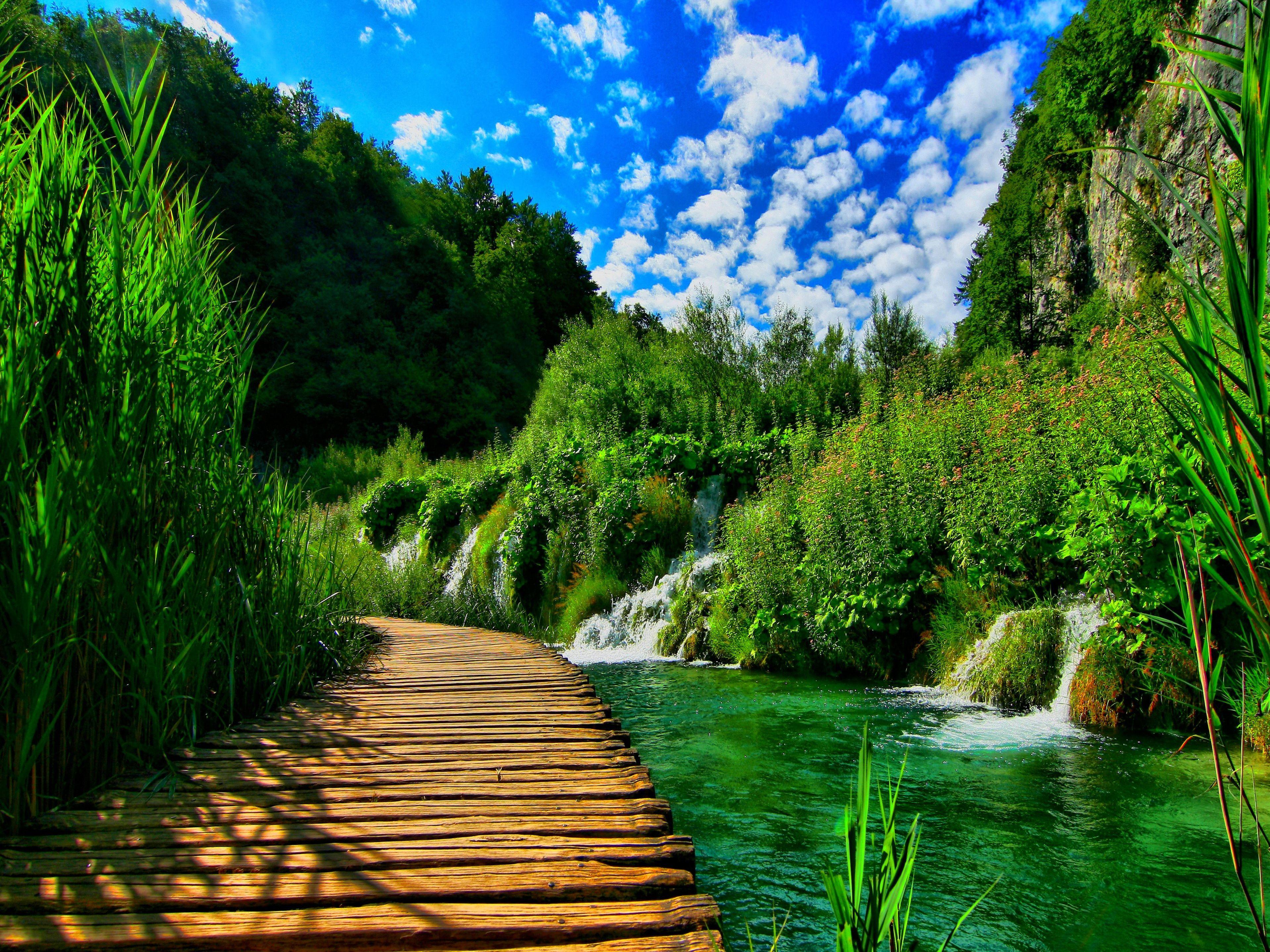 3836x2877 Beautiful Nature Views Wallpaper .