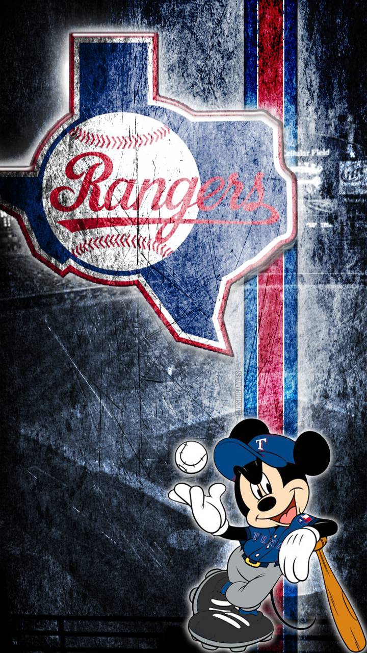 Texas Rangers IPhone Wallpapers - Top Free Texas Rangers IPhone ...