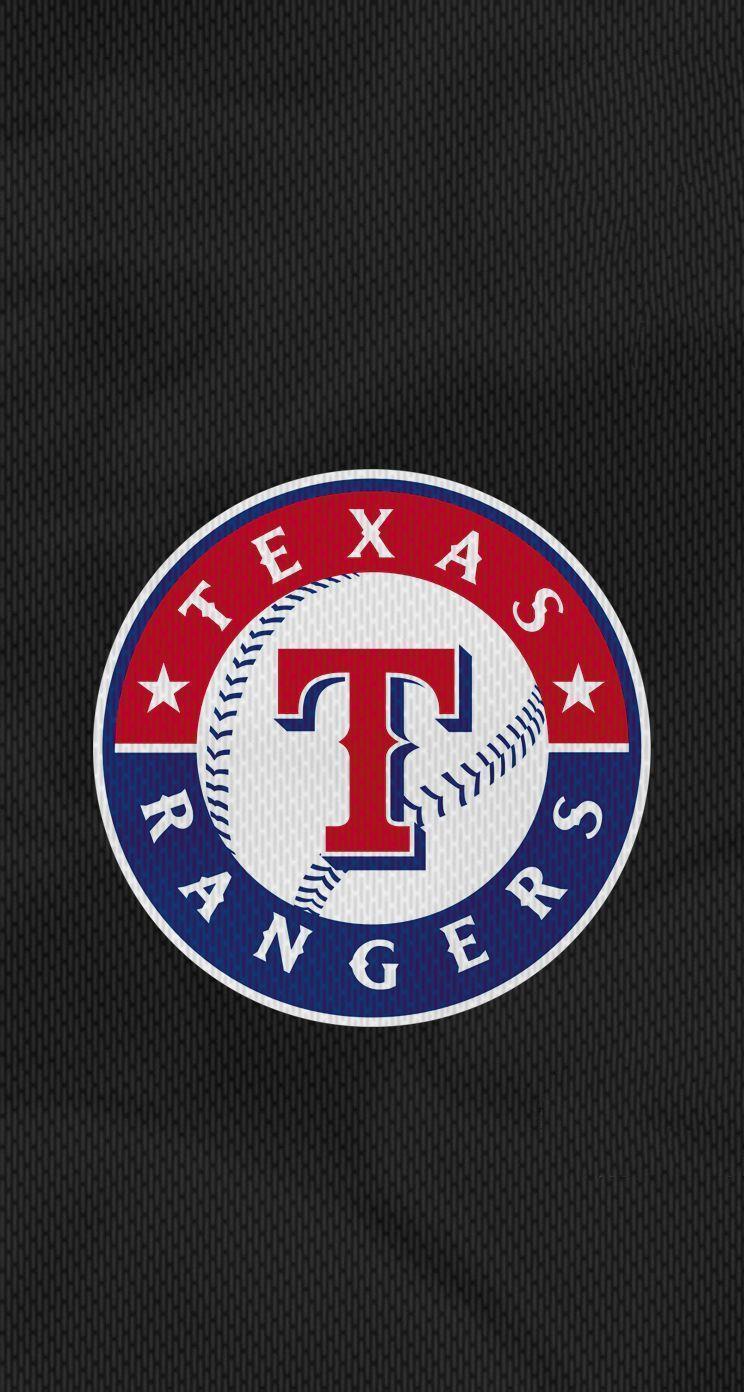 744x1392 Texas Rangers Wallpaper