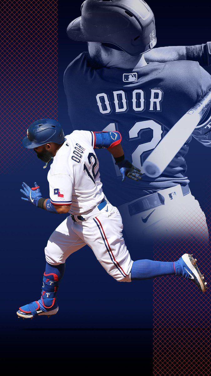 675x1200 Texas Rangers iPhone Wallpaper HD Wallpaper